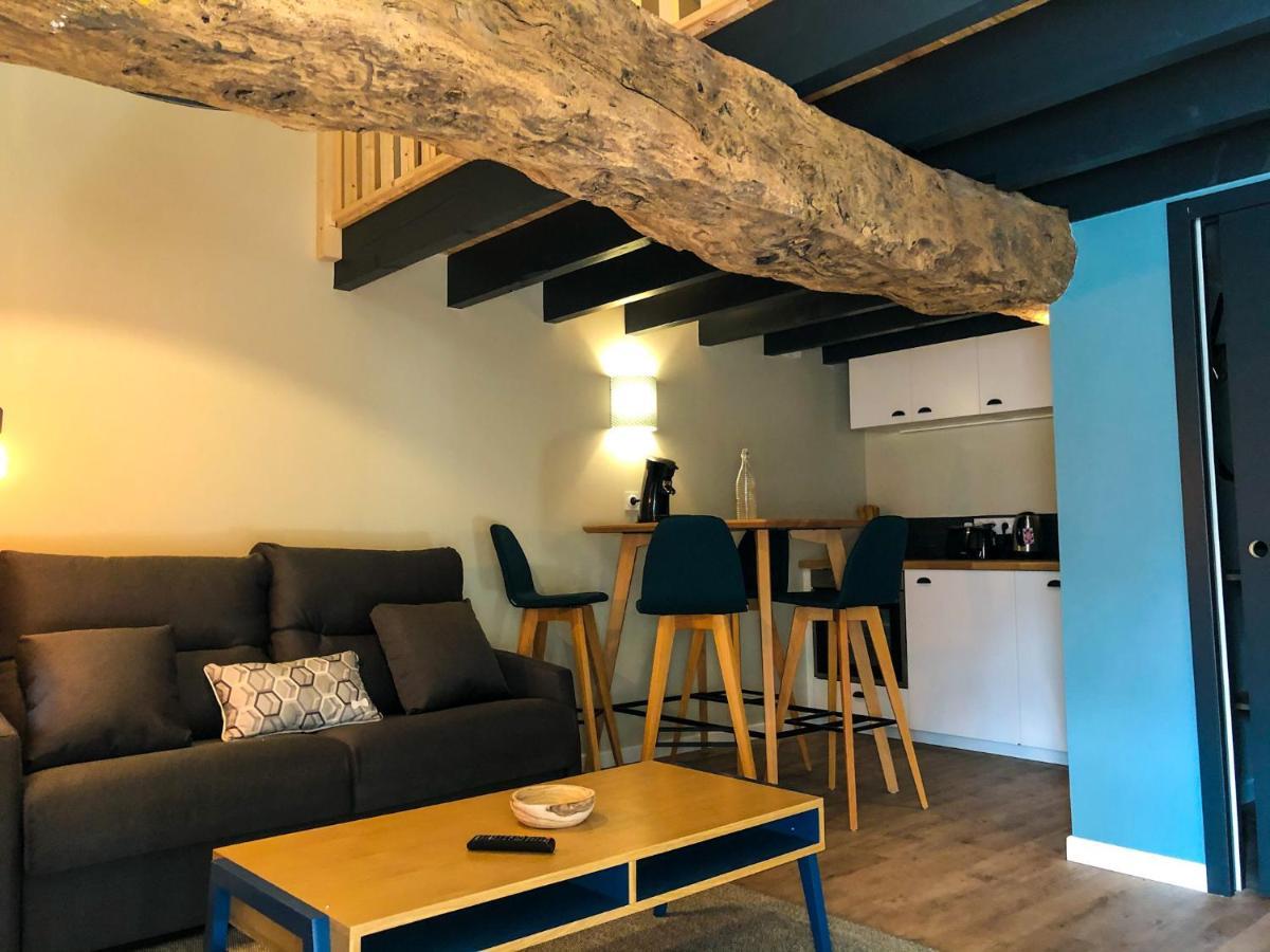 Le Bois Aux Feuilles Blanches Villa Saint-Michel-Mont-Mercure Kültér fotó