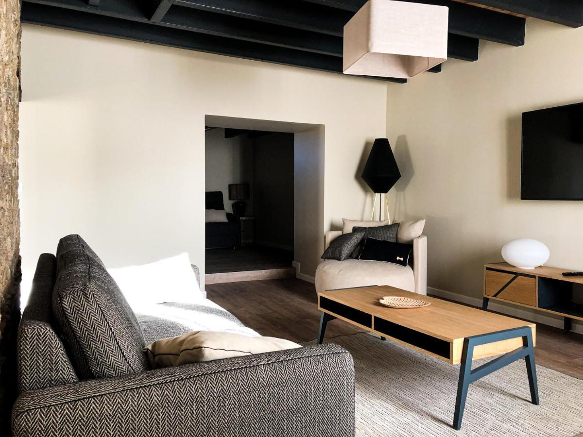 Le Bois Aux Feuilles Blanches Villa Saint-Michel-Mont-Mercure Kültér fotó